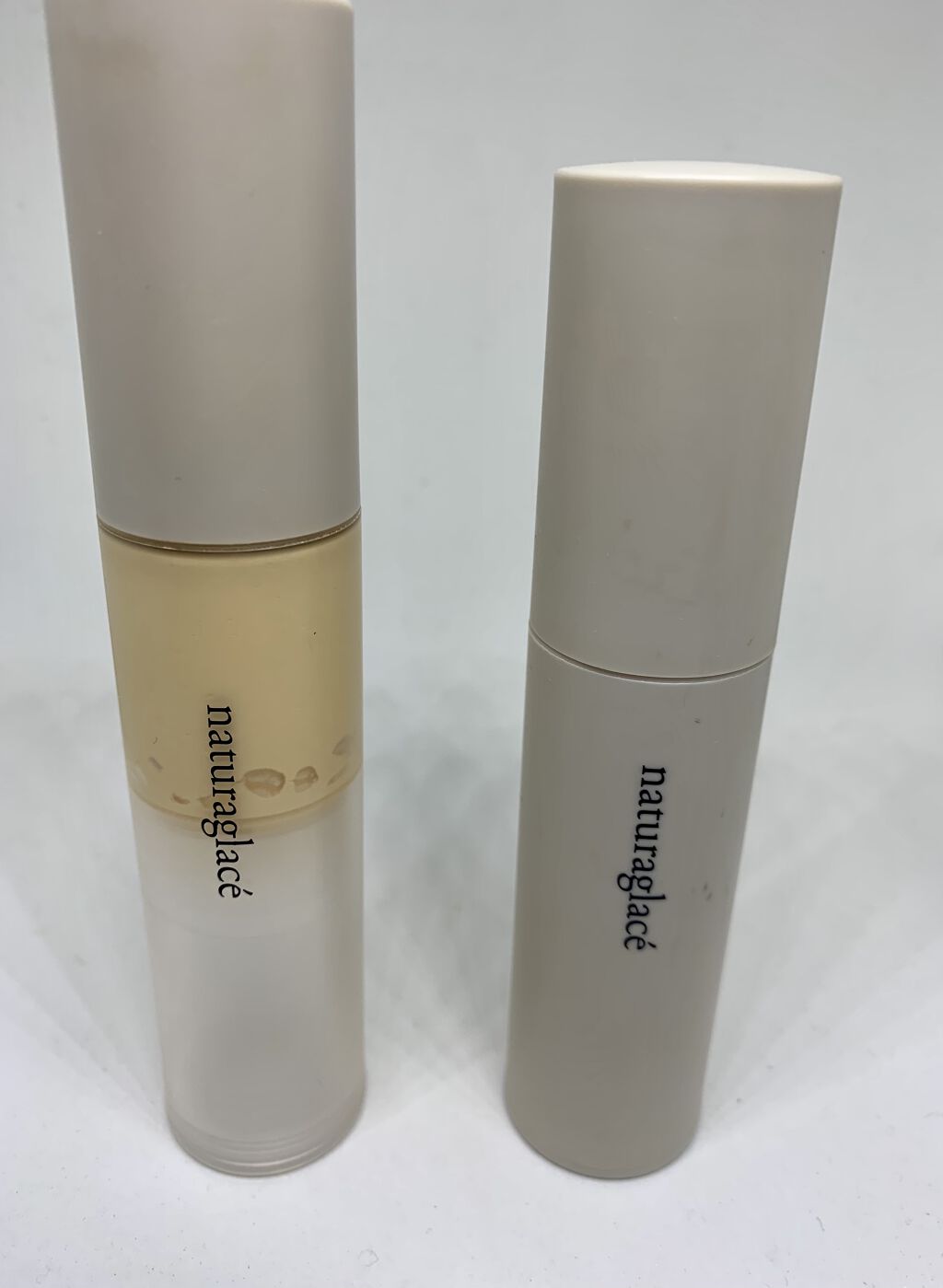 カラーコントロール ベース 03 イエロー/ナチュラグラッセ/化粧下地を使ったクチコミ（1枚目）