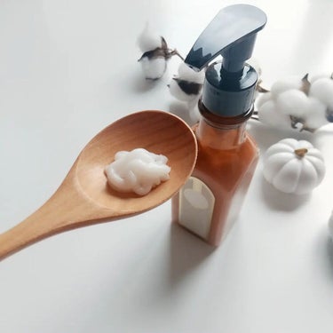 Daiko Tifa by Padomari herb soap/treatment/Tifa by Padomari/シャンプー・コンディショナーを使ったクチコミ（5枚目）