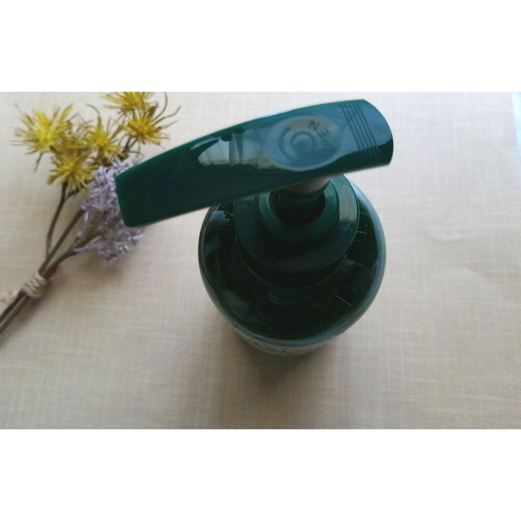 Diane Be True（ダイアンビートゥルー）マイルドモイスチャー ボディソープ /ダイアンビートゥルー/ボディソープを使ったクチコミ（2枚目）