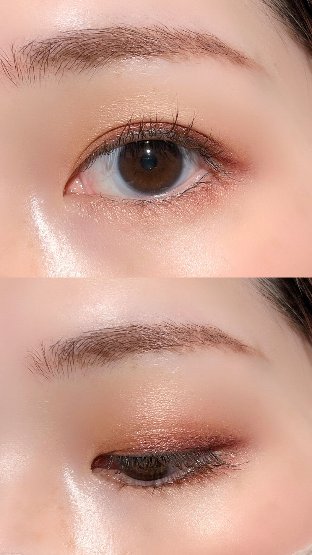 ロングウェア クリーム シャドウ スティック/BOBBI BROWN/スティックアイシャドウを使ったクチコミ(2枚目)