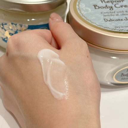 ボディスクラブ/SABON/ボディスクラブを使ったクチコミ(4枚目)