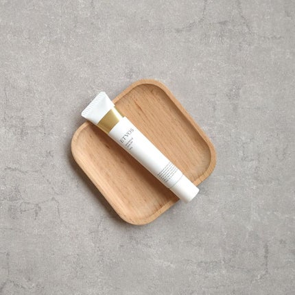 薬用 リンクルセラム/エトヴォス/美容液を使ったクチコミ(1枚目)