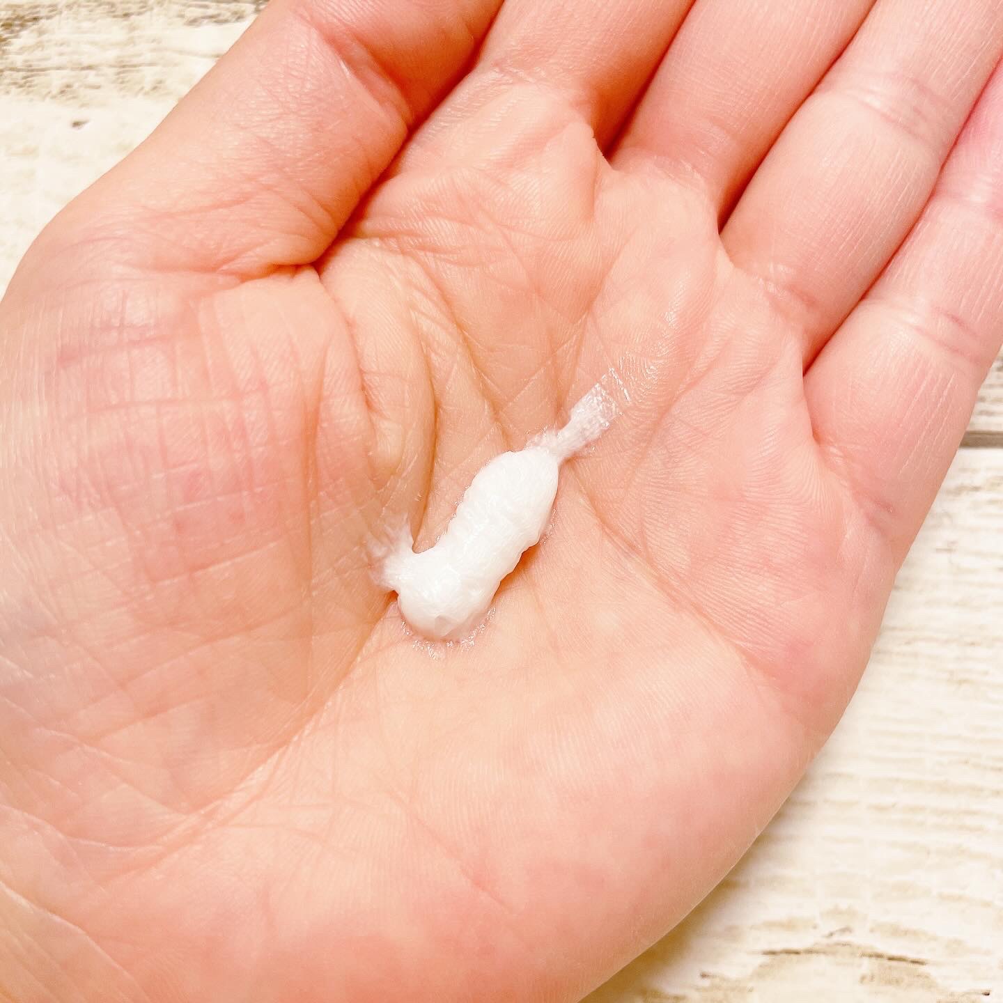 バイオームレメディアクネクレンジングフォーム/UIQ/洗顔フォームを使ったクチコミ（2枚目）