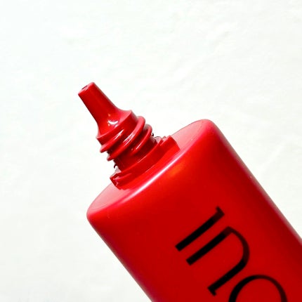 インウイ フィックスプライマー/INOUI/化粧下地を使ったクチコミ(2枚目)