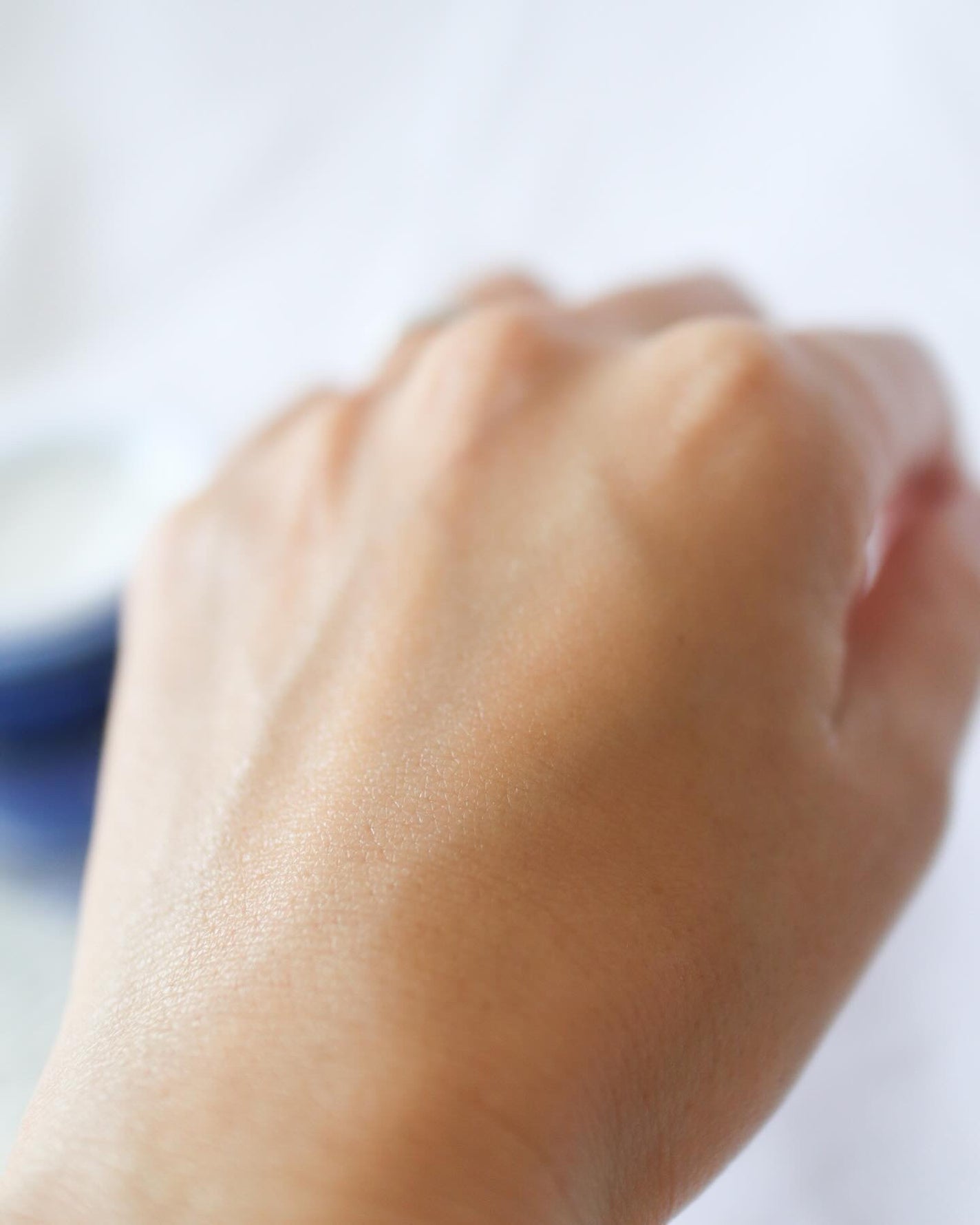 リンクル&ホワイト オールインワンクリーム/ODELIA/オールインワン化粧品を使ったクチコミ(5枚目)