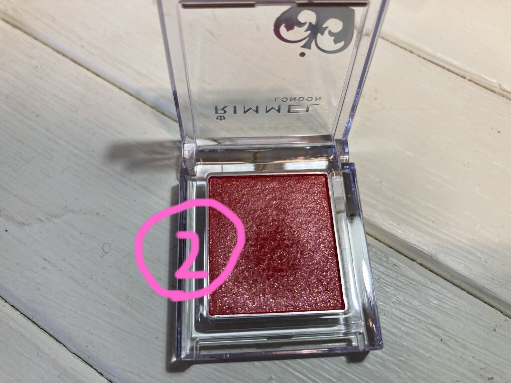 パワーフィットアイライナー/チャコット・コスメティクス/リキッドアイライナーを使ったクチコミ（3枚目）