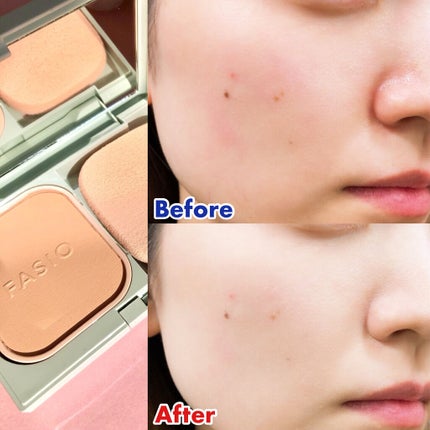 マルチプルーフラスティングマスカラ/DAZZSHOP/マスカラを使ったクチコミ(4枚目)