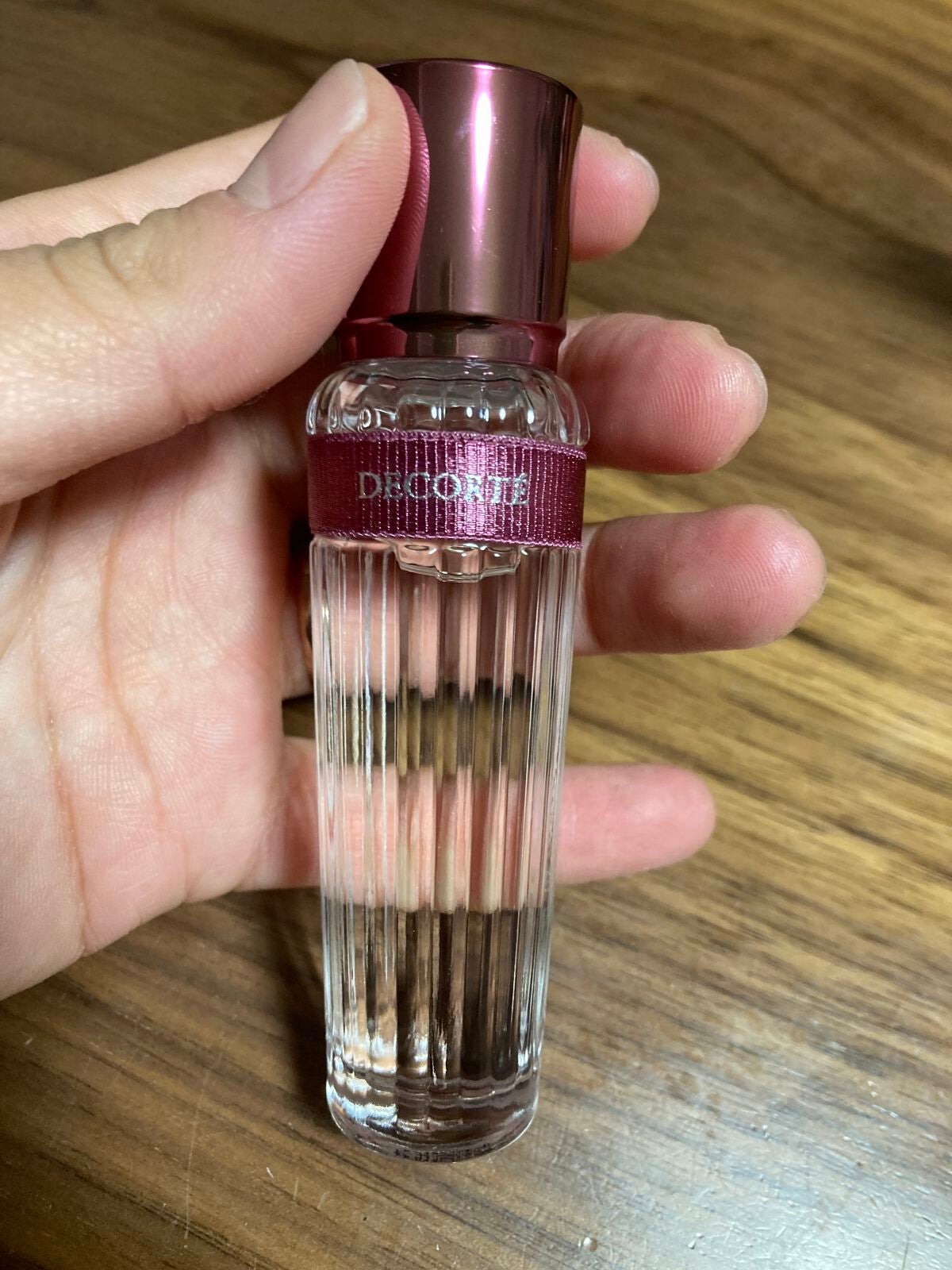 ヒロインメイクSP スピーディーマスカラリムーバー/ヒロインメイク/ポイントメイクリムーバーを使ったクチコミ(2枚目)