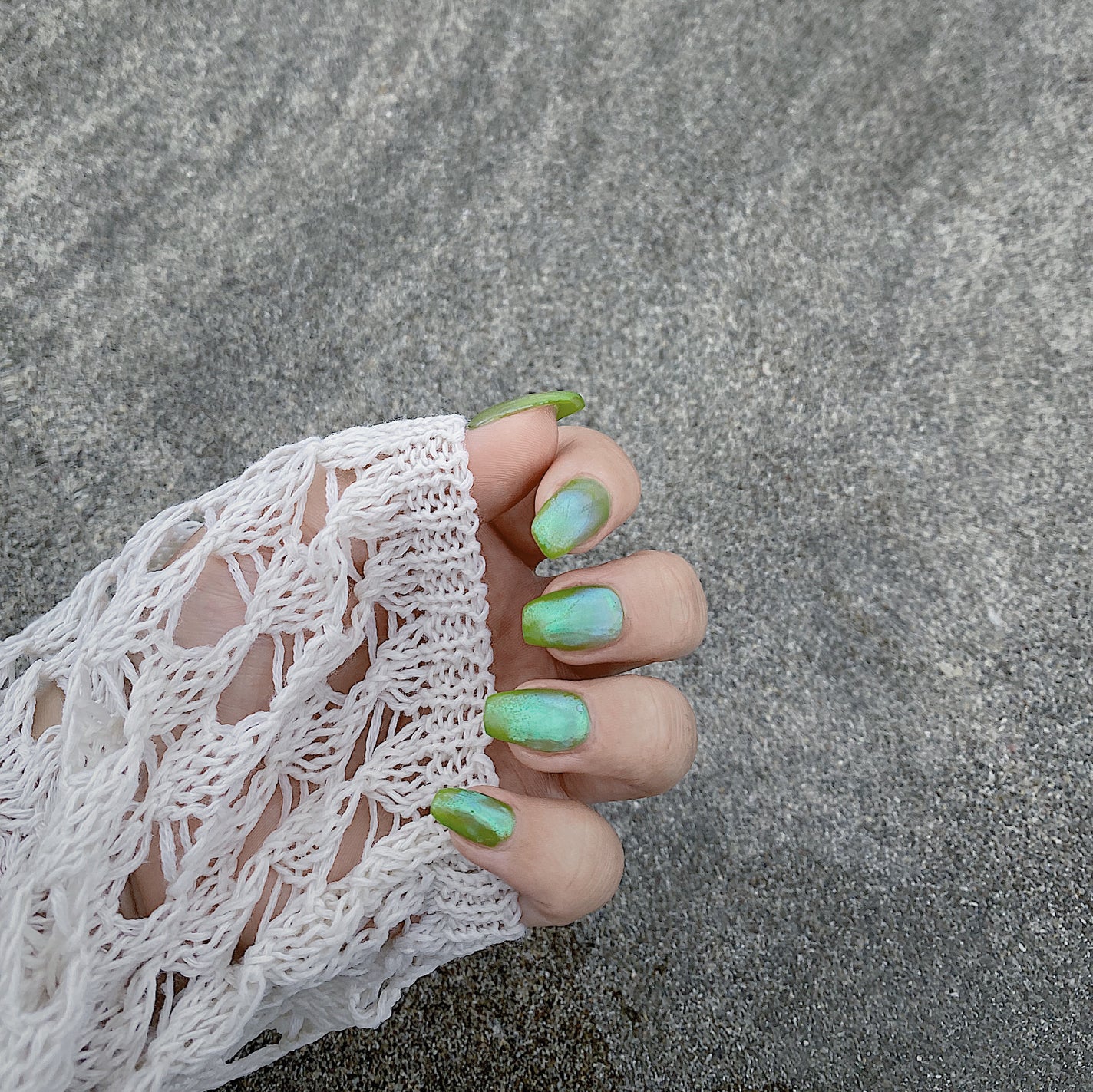 グレースジェルベース/グレースジェル/ジェルネイルを使ったクチコミ(1枚目)