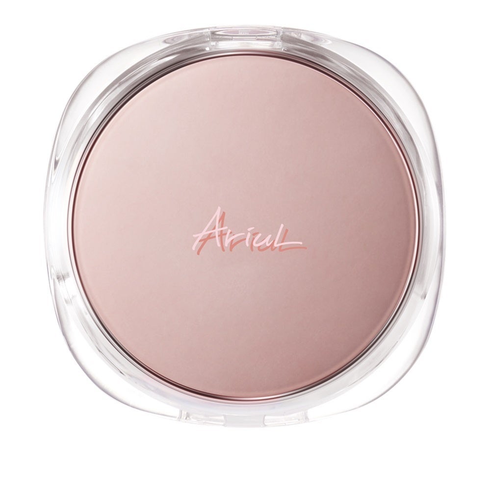 アリウル インクフェザーカバーラスティングクッション Ariul