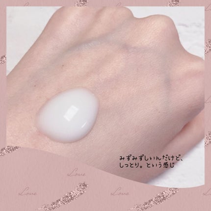 白潤 薬用美白乳液/肌ラボ/乳液を使ったクチコミ(2枚目)