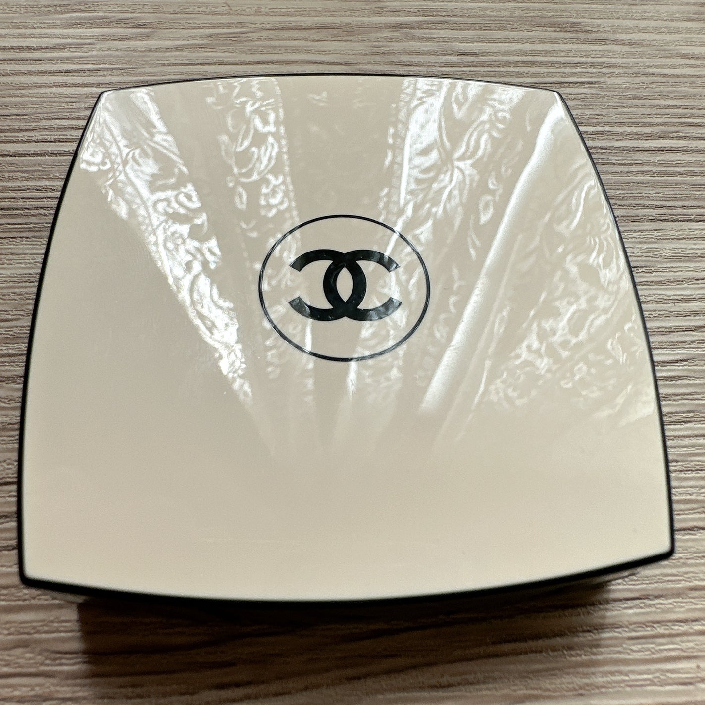 レ ベージュ パレット ルガール/CHANEL/アイシャドウパレットを使ったクチコミ(2枚目)