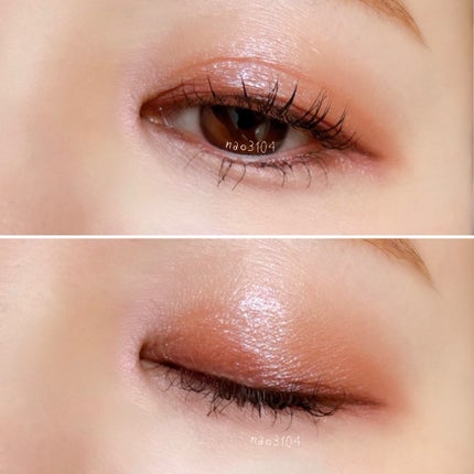 シグニチャー カラー アイズ/SUQQU/アイシャドウパレットを使ったクチコミ(8枚目)