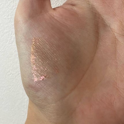 アディクション ザ アイシャドウ クリーム/ADDICTION/ジェル・クリームアイシャドウを使ったクチコミ(9枚目)