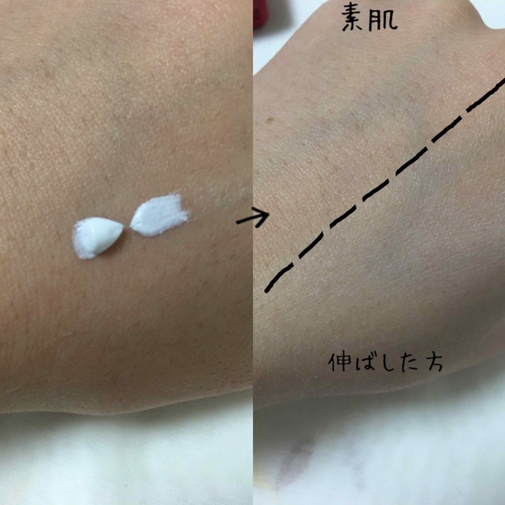 プロフィニッシュファンデーション/インテグレート/パウダーファンデーションを使ったクチコミ（3枚目）