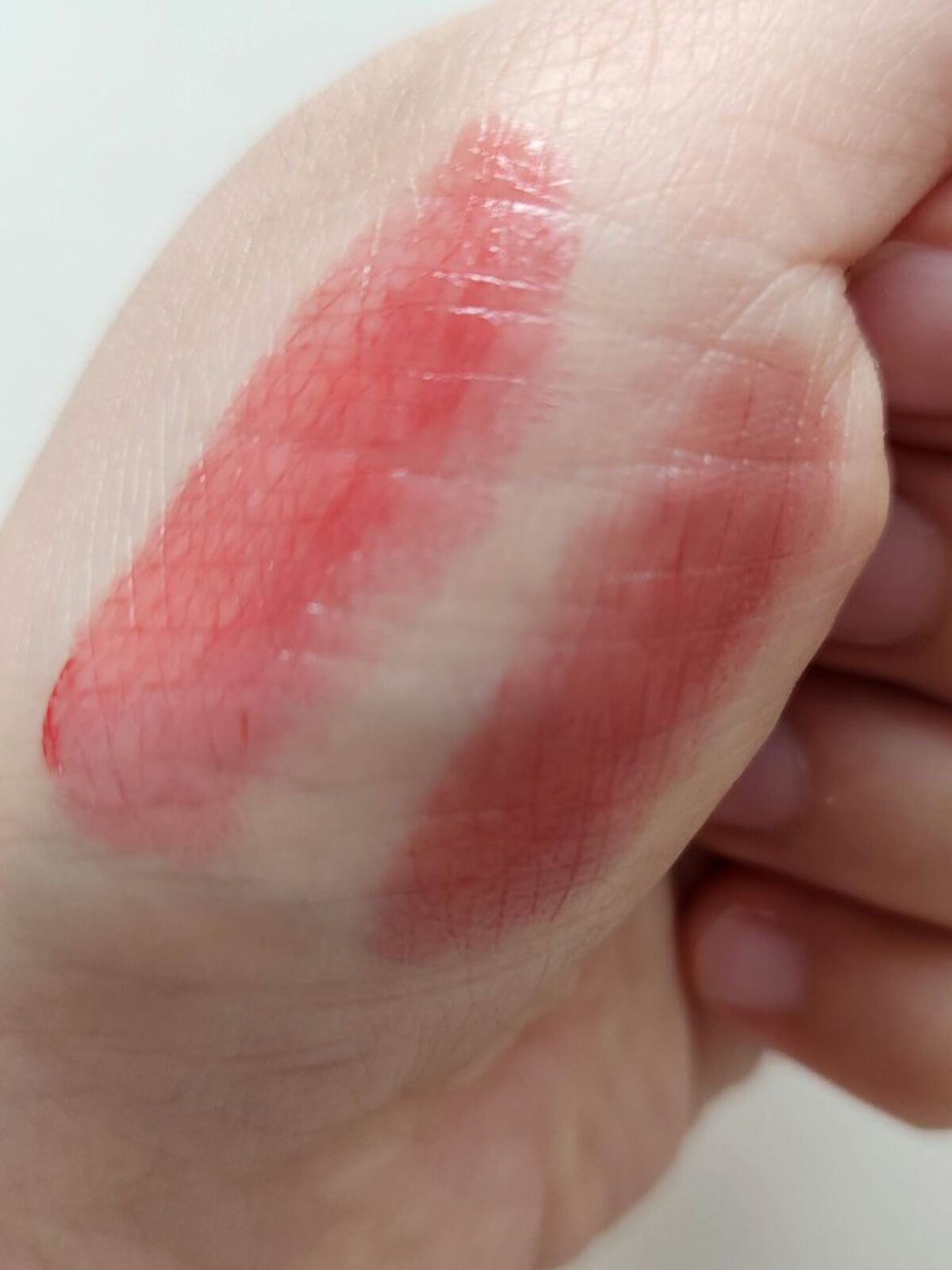 センシュアル ヌードバーム/HERA/リップバームを使ったクチコミ(3枚目)