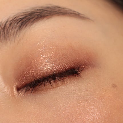 ピュア カラー ブラッシュ/SUQQU/パウダーチークを使ったクチコミ(3枚目)