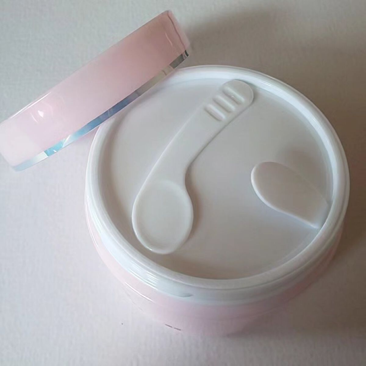 薬用アクアコラーゲンゲル スーパーセンシティブEX/ドクターシーラボⓇ/オールインワン化粧品を使ったクチコミ（2枚目）