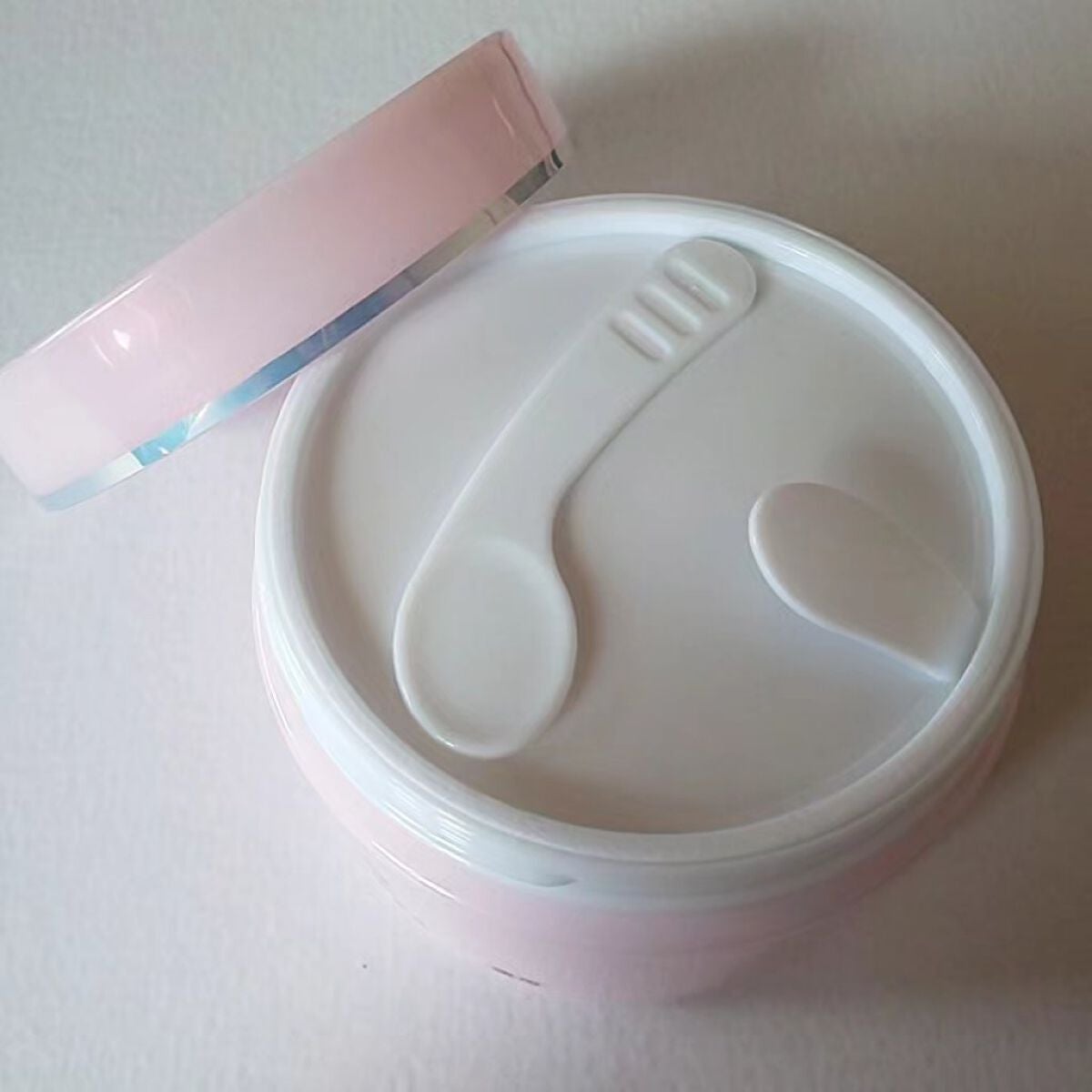 薬用アクアコラーゲンゲル スーパーセンシティブEX/ドクターシーラボⓇ/オールインワン化粧品を使ったクチコミ(2枚目)