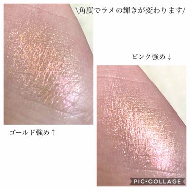 クリーム カラー フォー アイズ 03 スフィンクス/TOM FORD BEAUTY/ジェル・クリームアイシャドウを使ったクチコミ（2枚目）