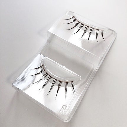 ミッシュブルーミン アイラッシュ インフィニティライン/ミッシュブルーミン/つけまつげを使ったクチコミ(5枚目)