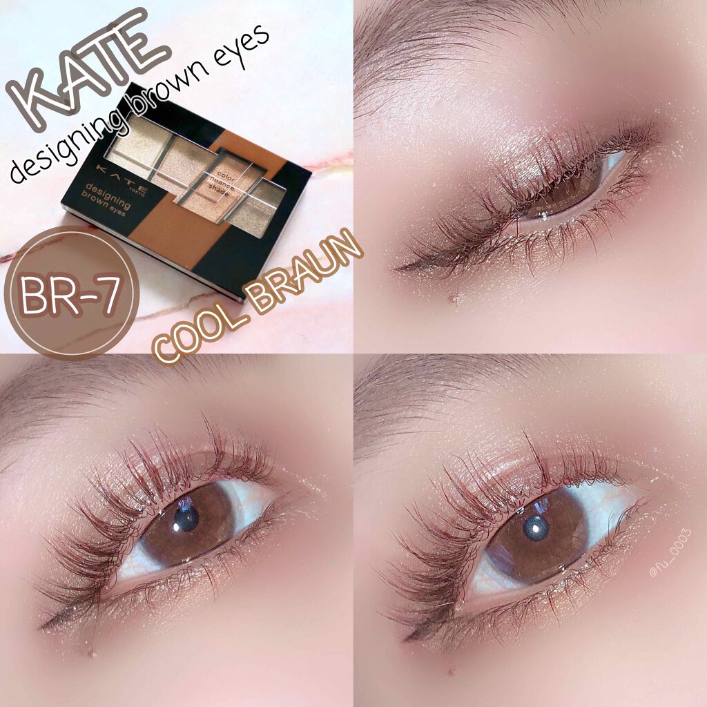 ロング&カールマスカラ アドバンストフィルム/ヒロインメイク/マスカラを使ったクチコミ(1枚目)