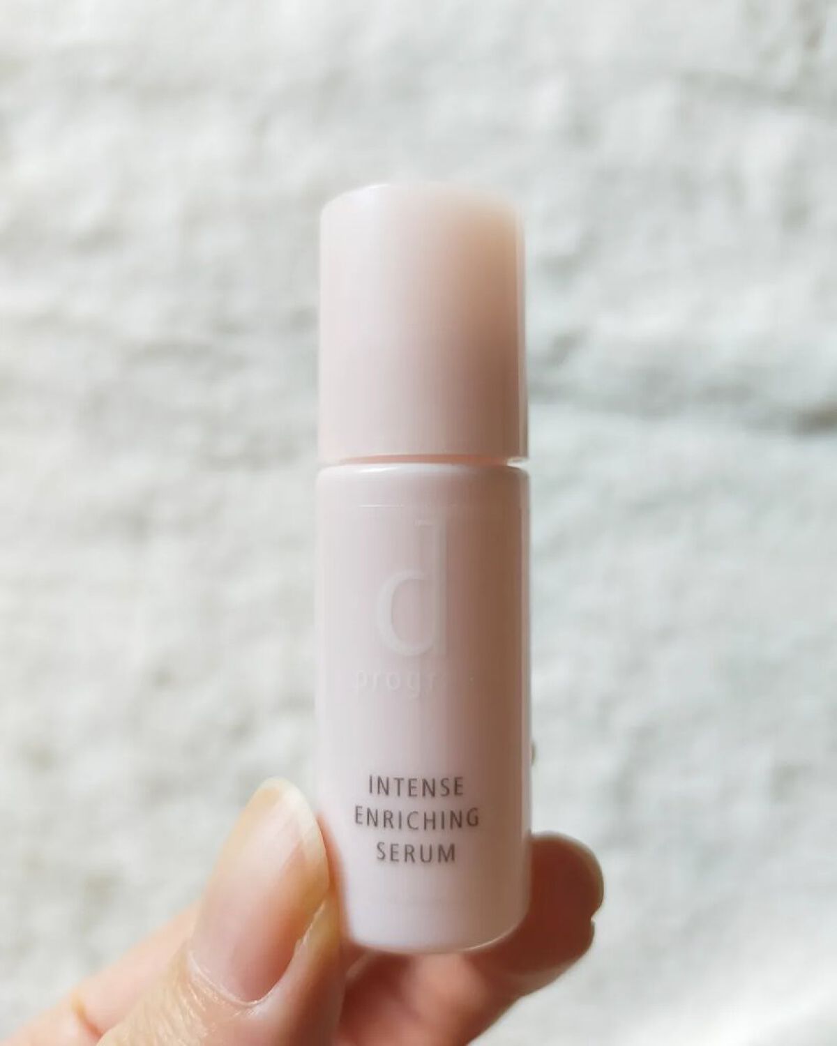 モイストケア ローション MB/d プログラム/化粧水を使ったクチコミ（3枚目）