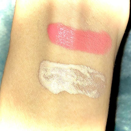 Festive Glow ギフトセット - Love Cake & Vanilla Frost/SHEGLAM/キット・セットを使ったクチコミ(5枚目)