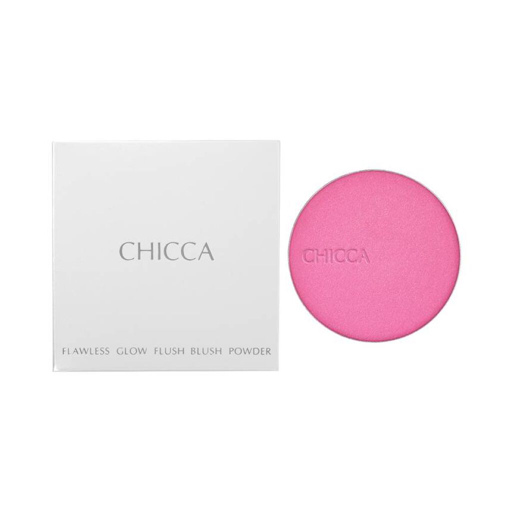 フローレスグロウ フラッシュブラッシュ パウダー 06 ポニーテール