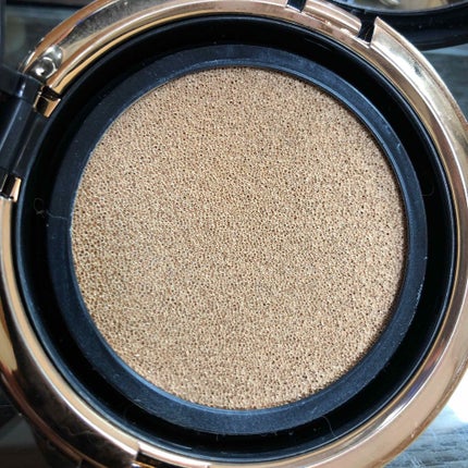 Art Class Studio De Teint Glow Cover Cushion/too cool for school/クッションファンデーションを使ったクチコミ(4枚目)