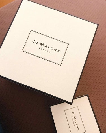 イングリッシュ ペアー&フリージア ボディ クレーム/Jo MALONE LONDON/ボディクリームを使ったクチコミ（1枚目）