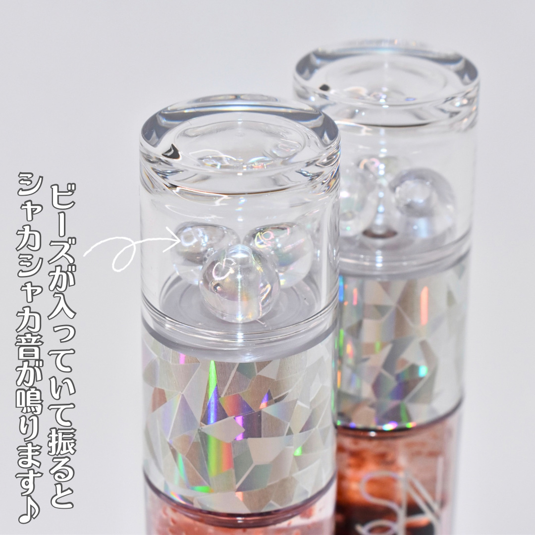 エンドラスターティント 6 ムーンライト/S2ND/リップティントを使ったクチコミ（3枚目）