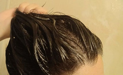 リペア シャンプー/メルティングトリートメント/season free 365/市販シャンプーを使ったクチコミ(6枚目)