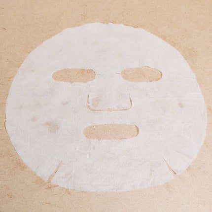 デイリーケアマスク プロテオグリカン&アロエ/RISM/シートマスク・パックを使ったクチコミ(4枚目)