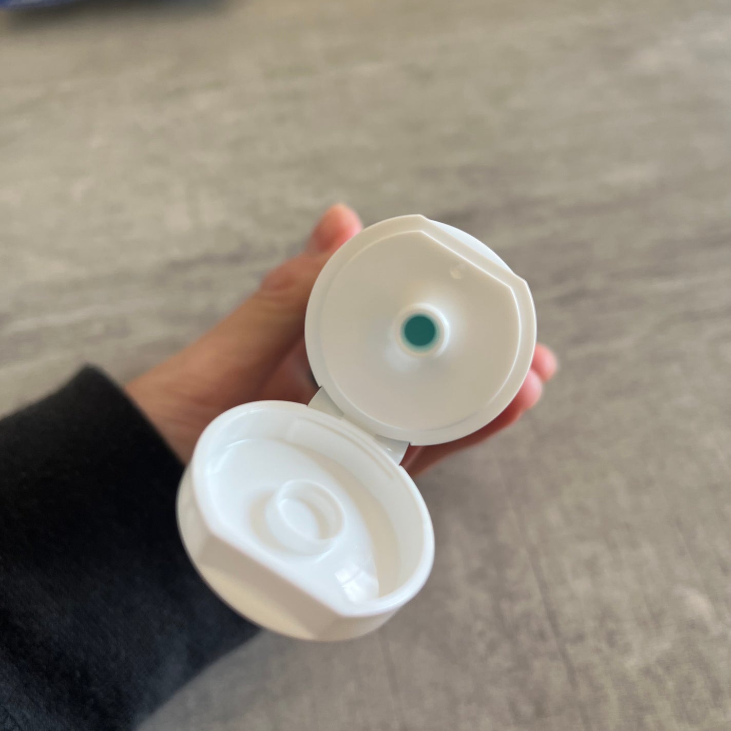 デオグラオーラテック オリジナル/DEOGLA/歯磨き粉を使ったクチコミ(7枚目)