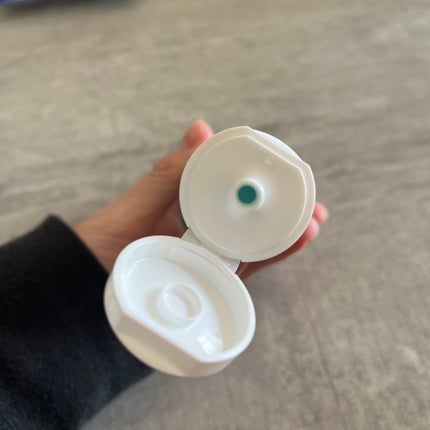 デオグラオーラテック オリジナル/DEOGLA/歯磨き粉を使ったクチコミ(7枚目)