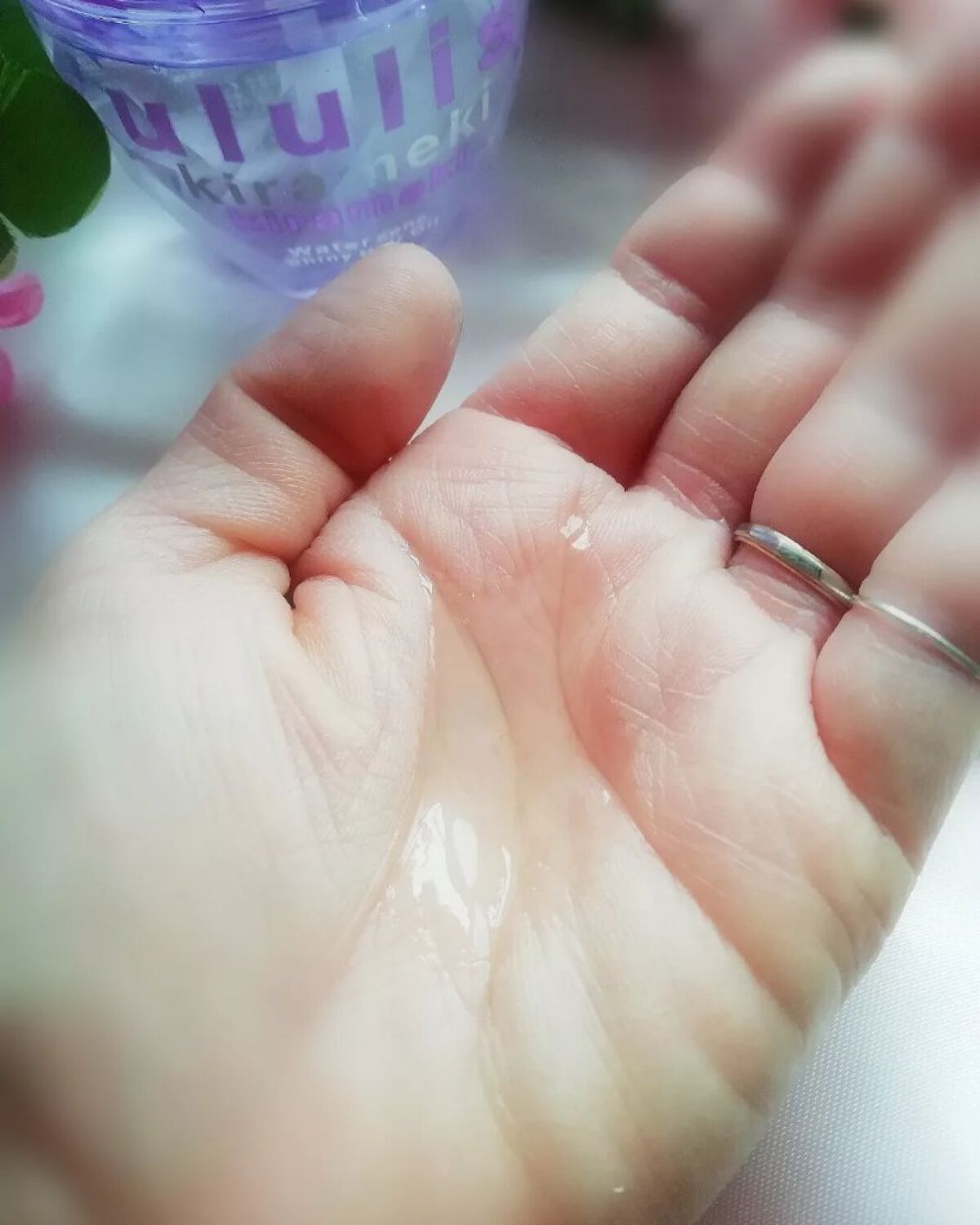 を使ったクチコミ（3枚目）