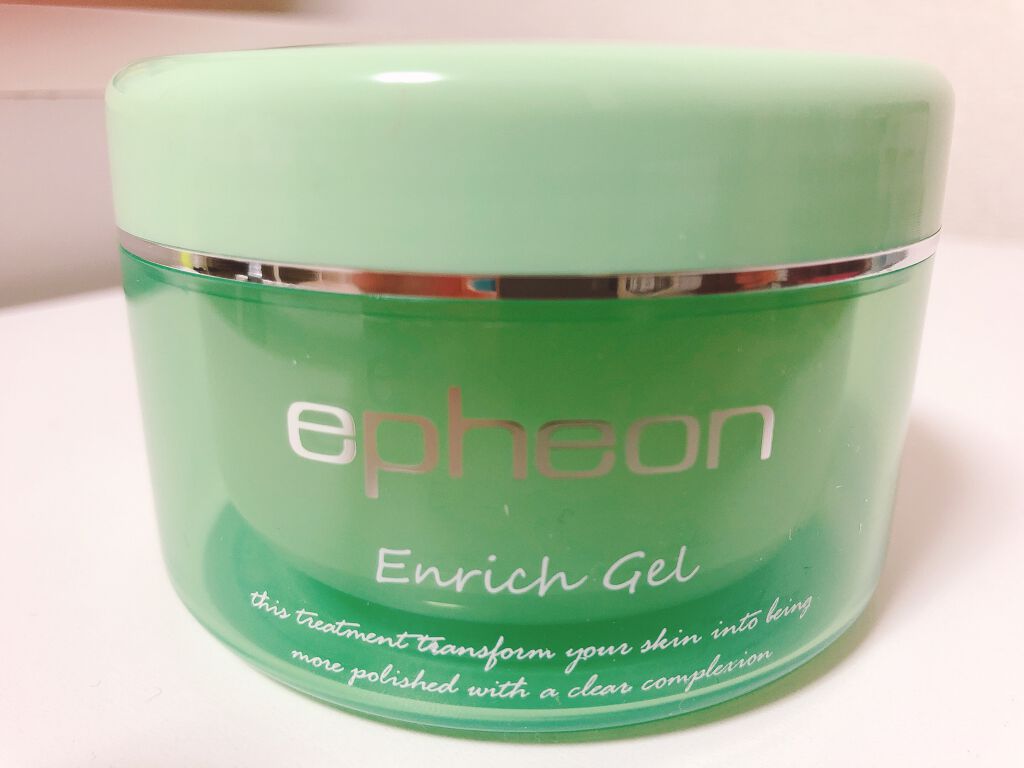 イフェオン エンリッチゲル