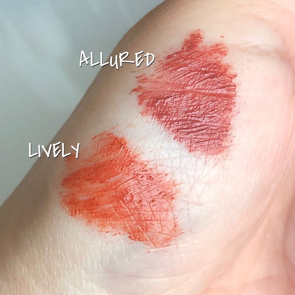 ニューアンビエンスカラーマスカラ/hince/マスカラ by しぃ