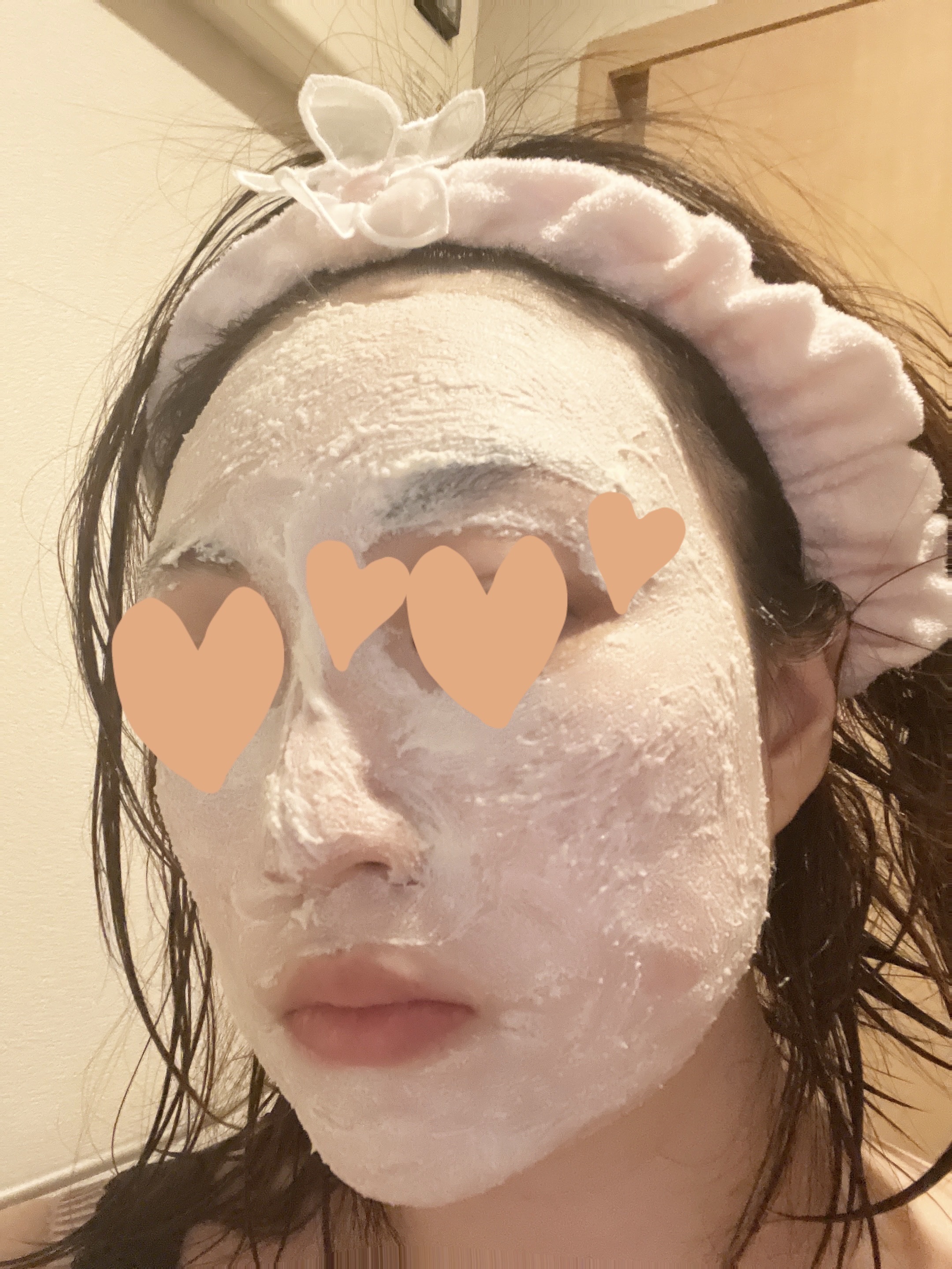 ワフードメイド 酒粕パック/pdc/洗い流すパック・マスクを使ったクチコミ（3枚目）