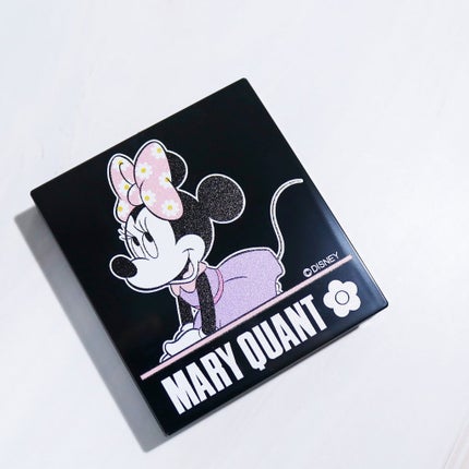 タイニー ツインチップ/MARY QUANT/その他化粧小物を使ったクチコミ(1枚目)