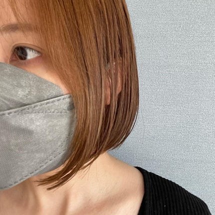 ヘアセラム/seior/ヘアオイルを使ったクチコミ(5枚目)