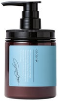 cocone クレイクリームシャンプー リペア cocone