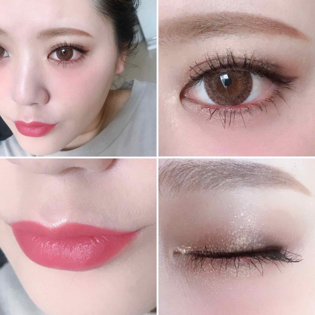 ジェルラインアーティスト/キャンメイク/ジェルアイライナーを使ったクチコミ(1枚目)