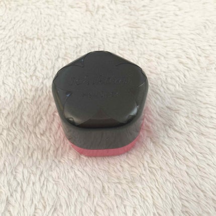 ヘアキープ和草スティック(スーパーハード)/いち髪/ヘアバームを使ったクチコミ(3枚目)