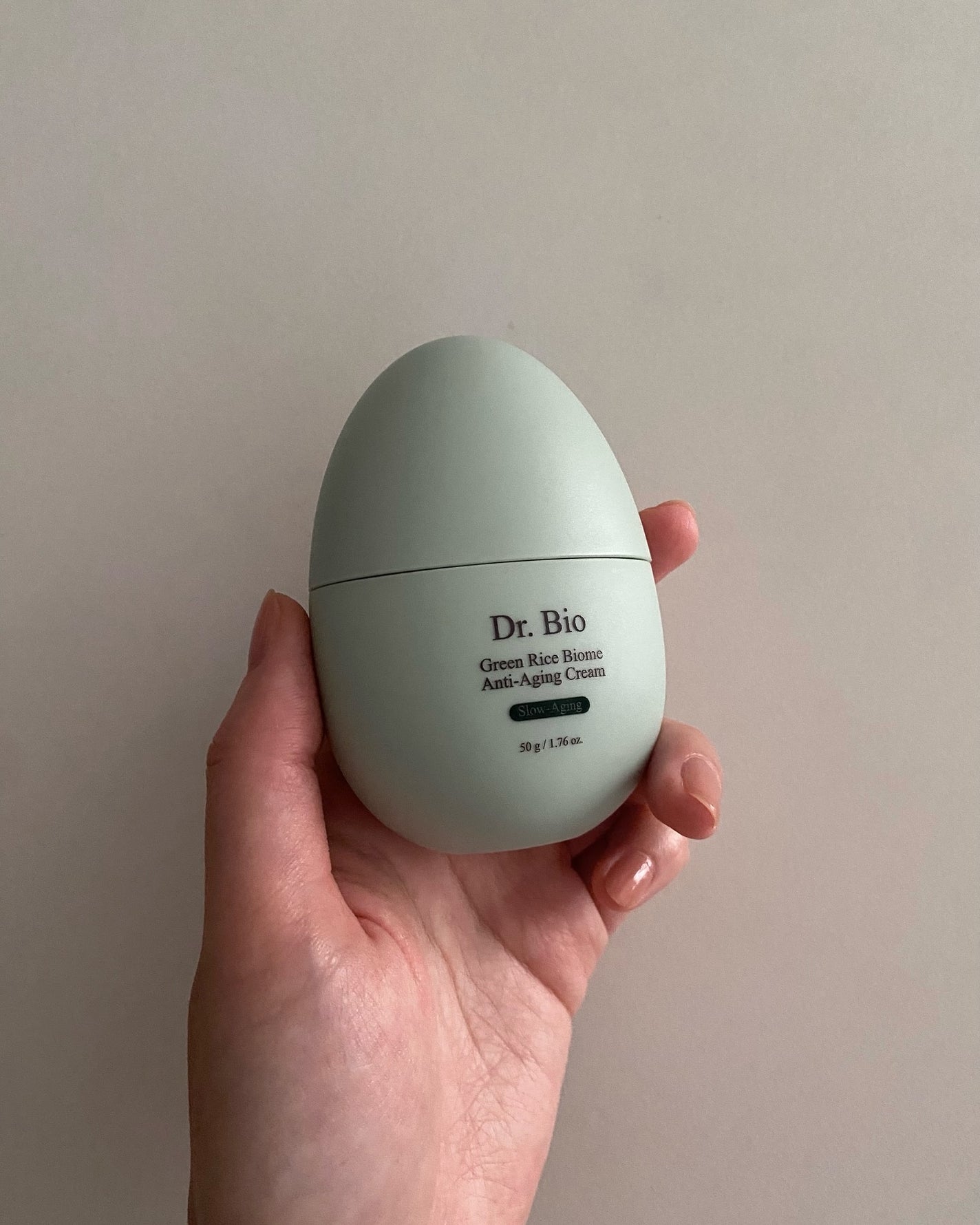 緑米バイオーム™トーンアップツヤアンプル/Dr.Bio/美容液を使ったクチコミ(5枚目)