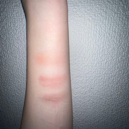 スキニーリッチシャドウ/excel/アイシャドウパレットを使ったクチコミ(4枚目)