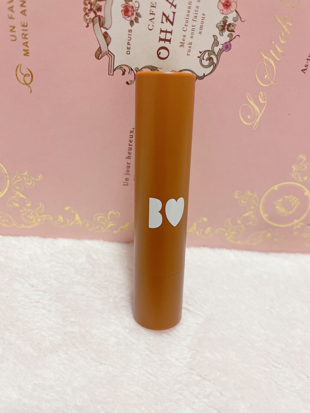 つやぷるリップR/b idol/口紅を使ったクチコミ(2枚目)