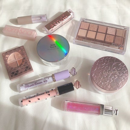 フェイスパウダー/DECORTÉ/ルースパウダーを使ったクチコミ(2枚目)