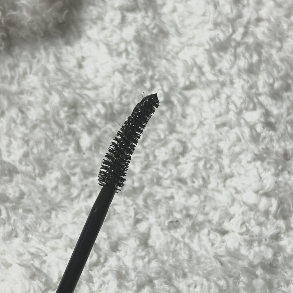 オールデイ ロング アンド カール マスカラ/Milk Touch/マスカラを使ったクチコミ（2枚目）